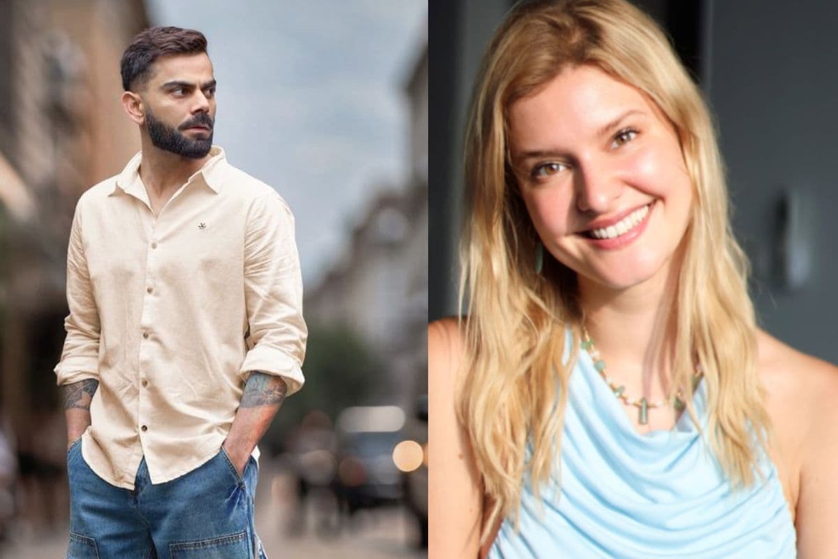 ‘लाइक’ से खुश, ‘अनलाइक’ पर अफसोस… LizLaz ने बताया Virat Kohli को लेकर क्या महसूस हुआ