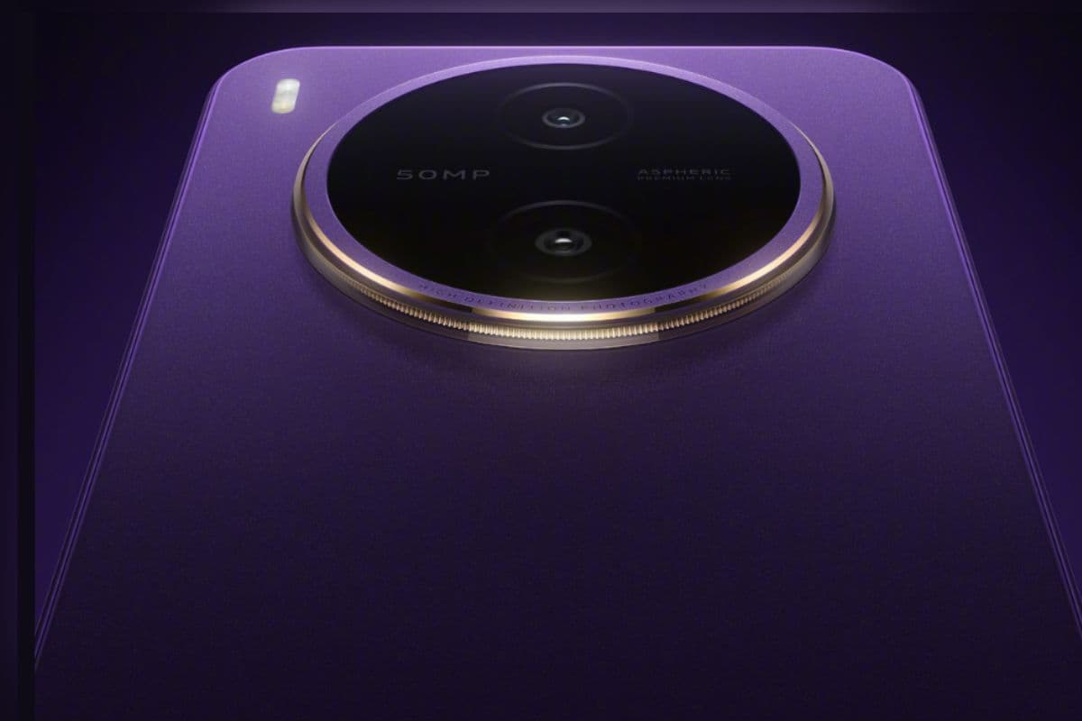 10000mAh की दमदार बैटरी के साथ लॉन्च होने वाला है Vivo Y600 Pro, कंपनी ने किया टीज