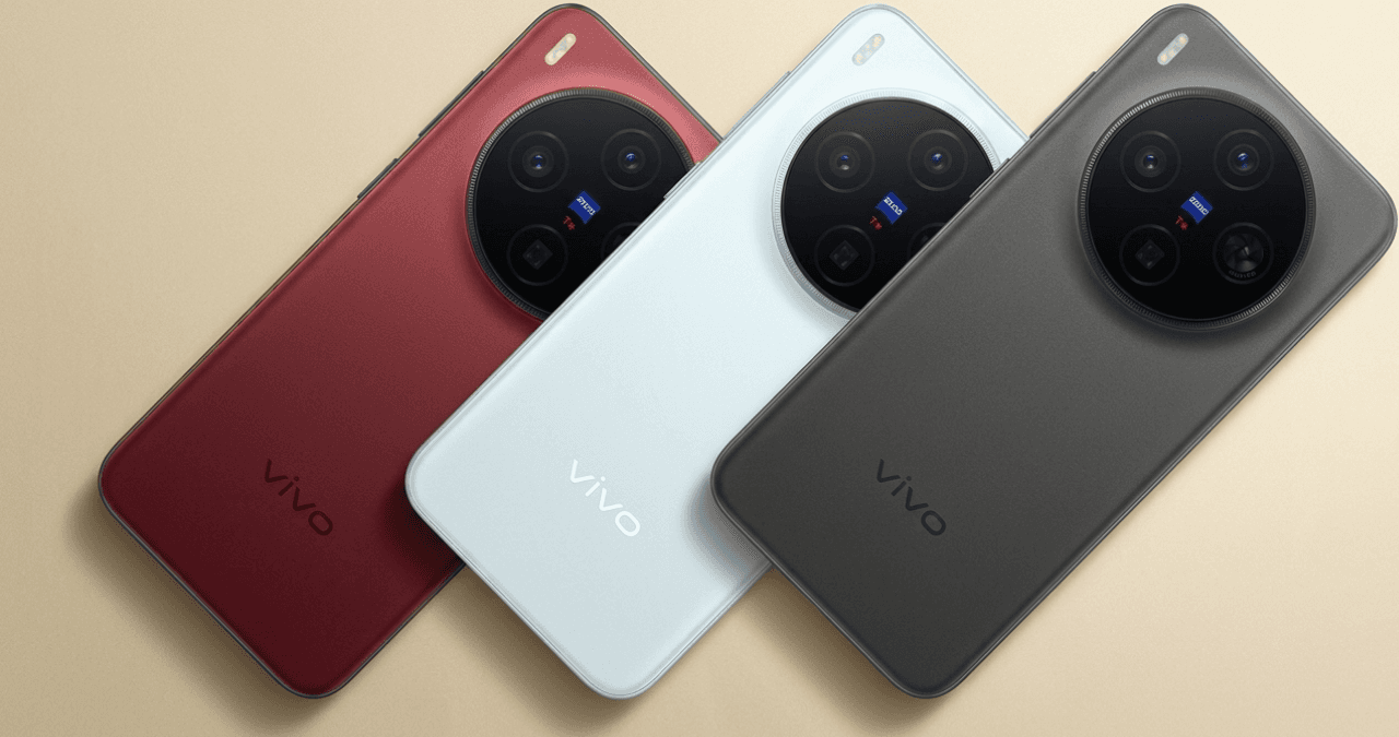 Vivo X500: 144Hz डिस्प्ले और 7000mAh बैटरी! Vivo की नई सीरीज के फीचर्स ने उड़ाए होश