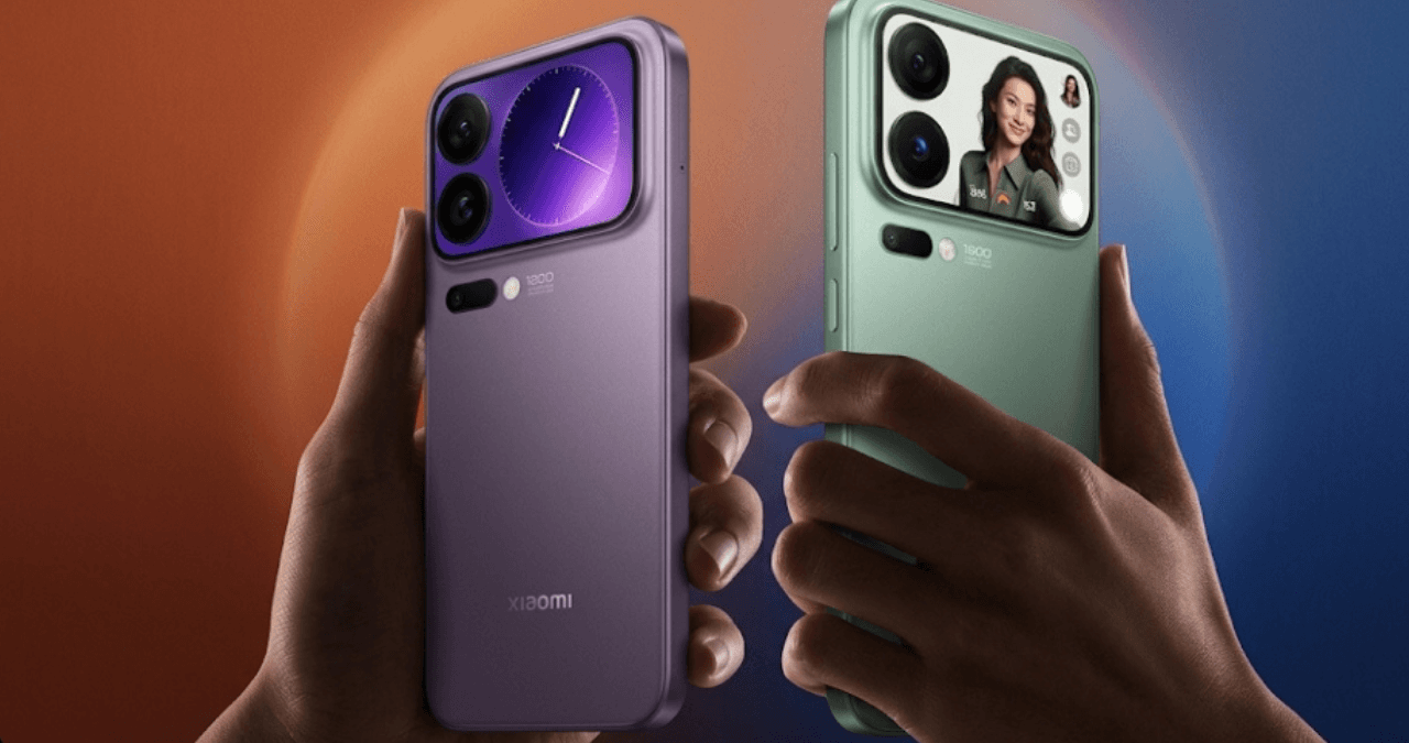 Xiaomi 17 Max जल्द लॉन्च, बड़ी बैटरी और 200MP कैमरा से बढ़ी चर्चा