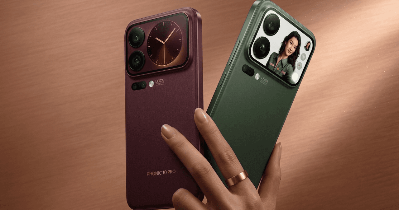 Xiaomi 18 Pro Max: 8500mAh बैटरी और 200MP कैमरा! Xiaomi का अगला फोन बना सकता है नया रिकॉर्ड