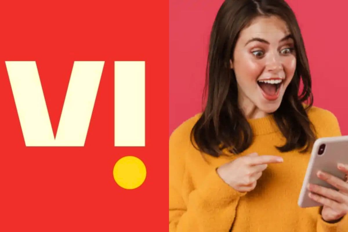 ₹299 में Vi दे रहा अनलिमिटेड 5G डेटा, ऐसे चेक करें आपके एरिया में है या नहीं 5जी नेटवर्क