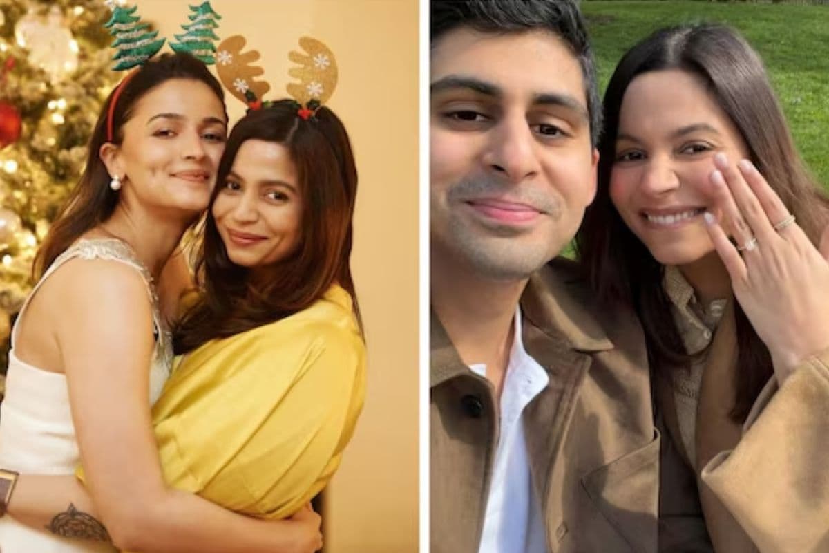 कौन है Alia Bhatt के होने वाले जीजू, जानिए क्या करते हैं और कहां से हैं