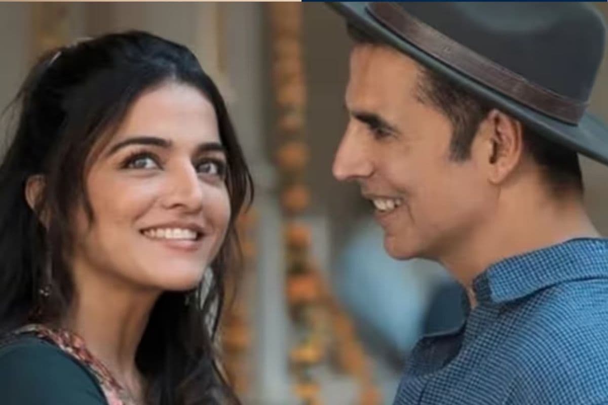 हॉरर-कॉमेडी ‘भूत बंगला’ का रिपोर्ट कार्ड, क्या अक्षय कुमार की फिल्म निकली हिट?