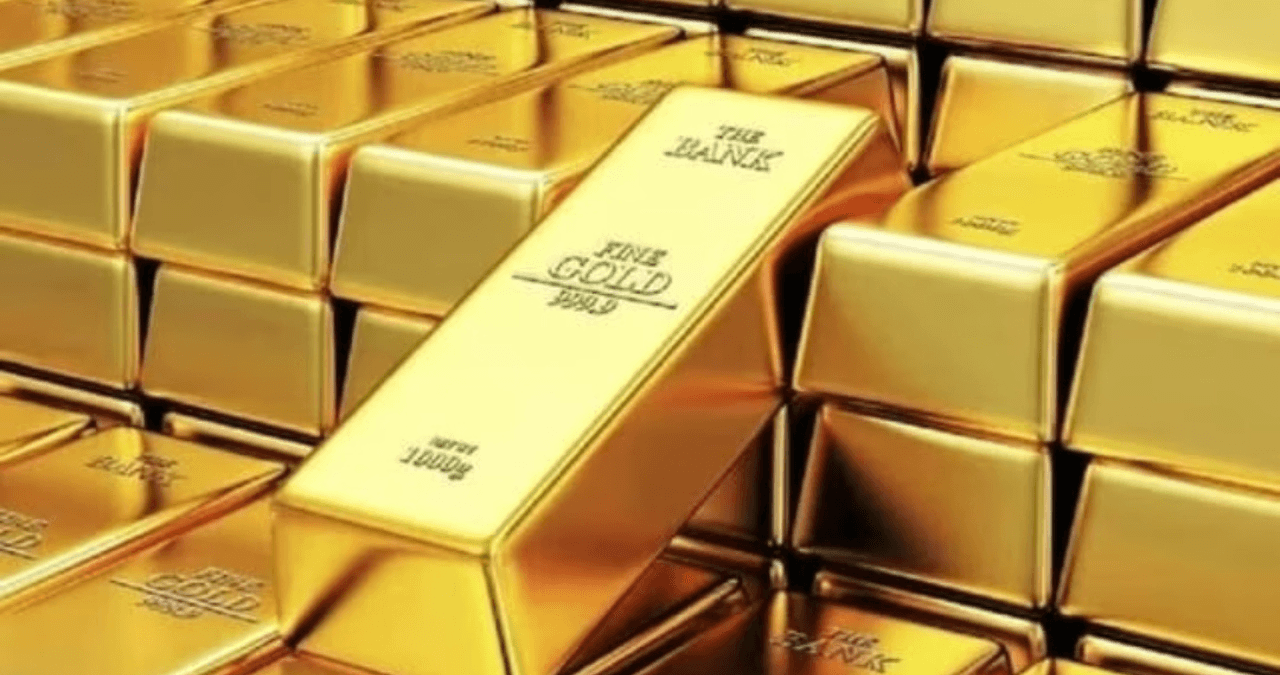 Gold Reserve: भारत वापस लौट रहा सोना! RBI ने 6 महीने में किया बड़ा खेल, बदल रही आर्थिक रणनीति
