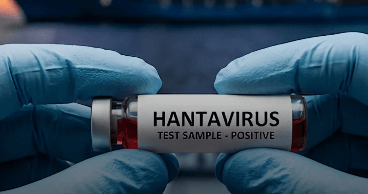 Hantavirus: क्रूज जहाज पर फैला खतरनाक वायरस! कई यात्री संक्रमित मिलने के बाद बढ़ी चिंता