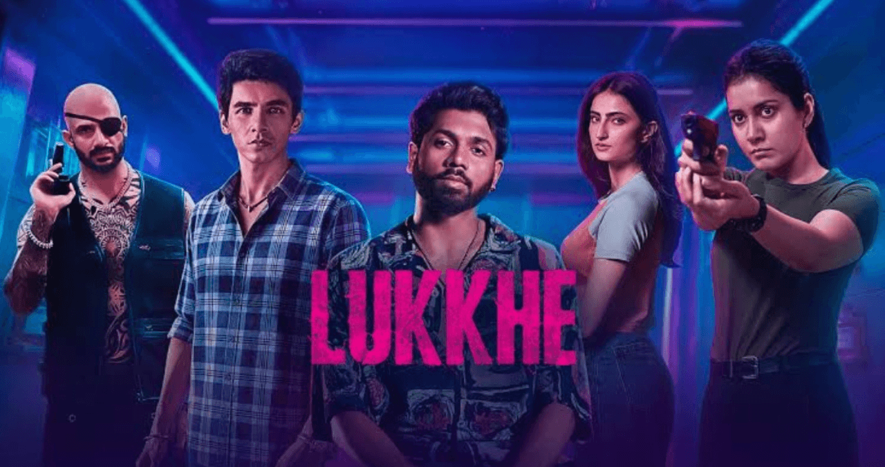 Lukkhe: नशे, प्यार और अपराध की उलझी दुनिया! क्या वीकेंड पर देखने लायक है ‘लुक्खे’?