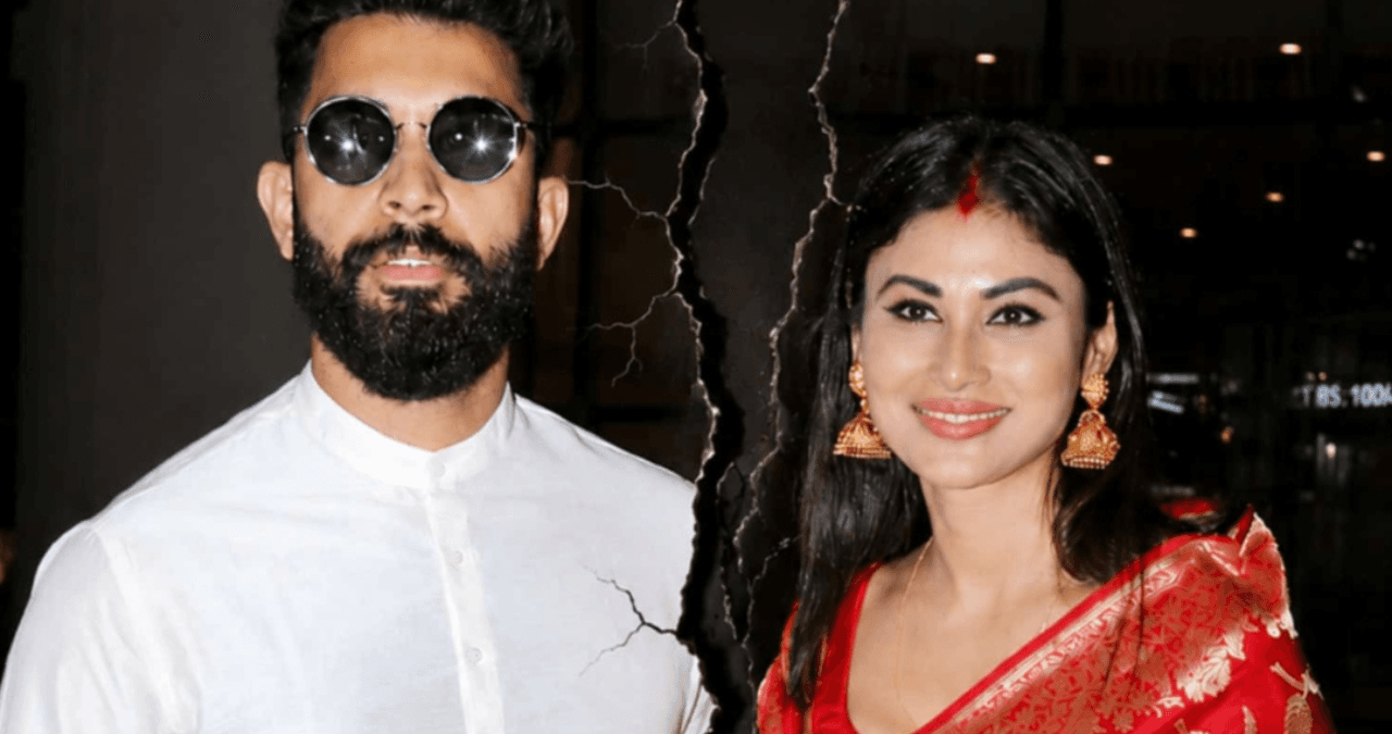 Mouni Roy-Suraj Nambiar: चार साल बाद अलग हुए मौनी रॉय और सूरज नांबियार, इंस्टाग्राम विवाद के बाद सामने आया बयान