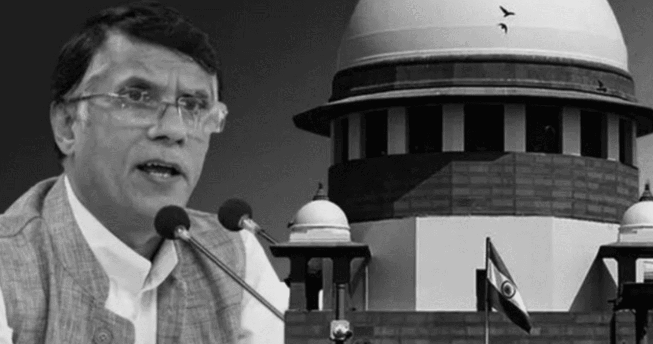 Supreme Court का बड़ा फैसला! Pawan Khera को मिली राहत, राजनीति पर कड़ी टिप्पणी