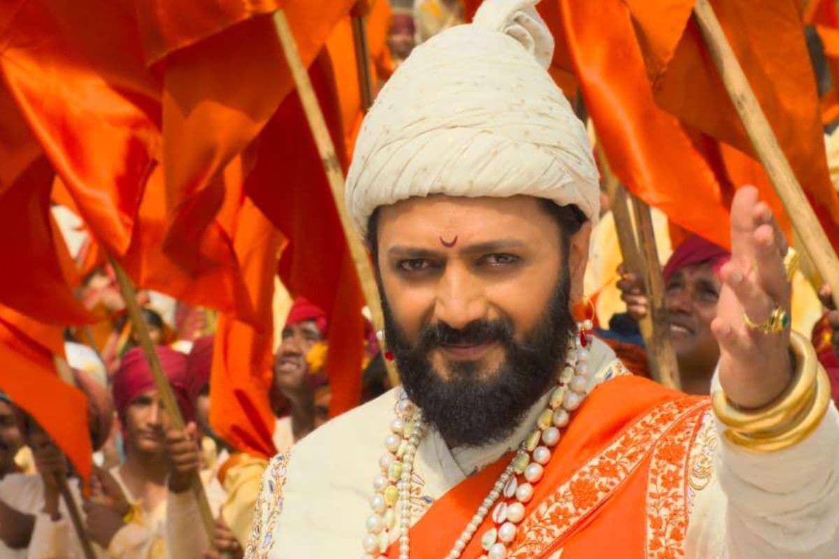 ‘राजा शिवाजी’ में किसे मिली सबसे मोटी रकम? पूरी लिस्ट आई सामने