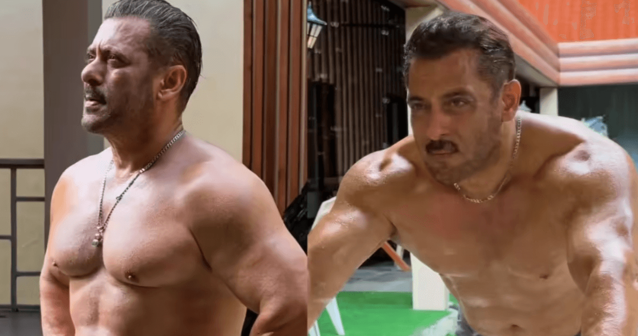 Salman Khan New Movie: पहली बार सुपरहीरो बनेंगे सलमान! मेगा बजट फिल्म से बॉक्स ऑफिस हिला देने की तैयारी