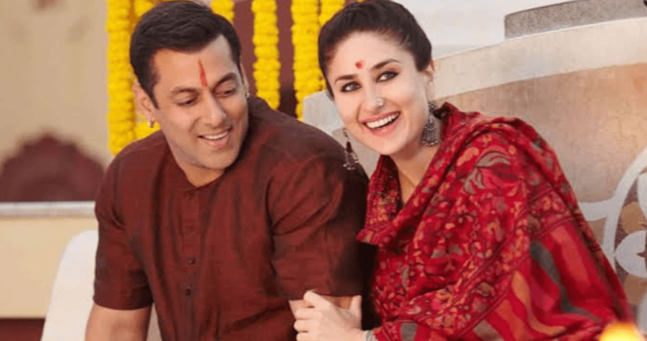 Salman Khan: फिर साथ दिखेगी सलमान-करीना की जोड़ी? सुपरहीरो फिल्म को लेकर तेज हुई चर्चा