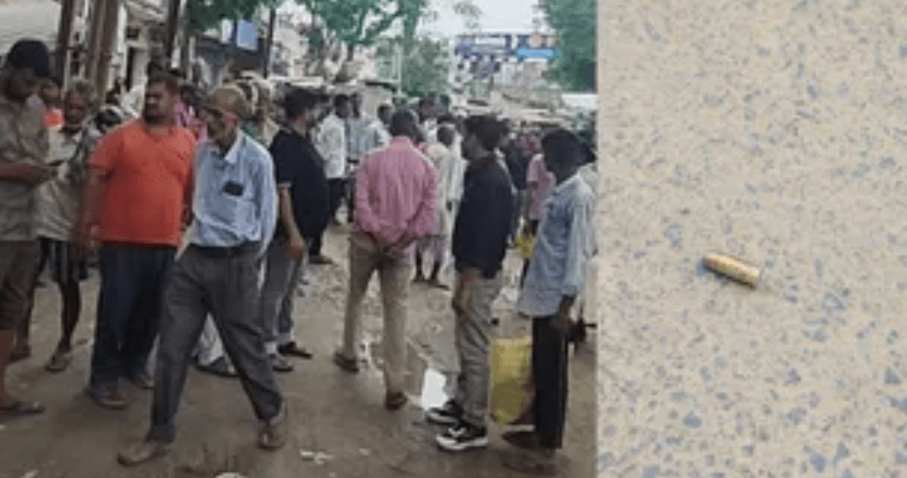 Samastipur: दिनदहाड़े फायरिंग से दहला शहर! मोबाइल स्नैचिंग में दुकानदार को मारी गोली