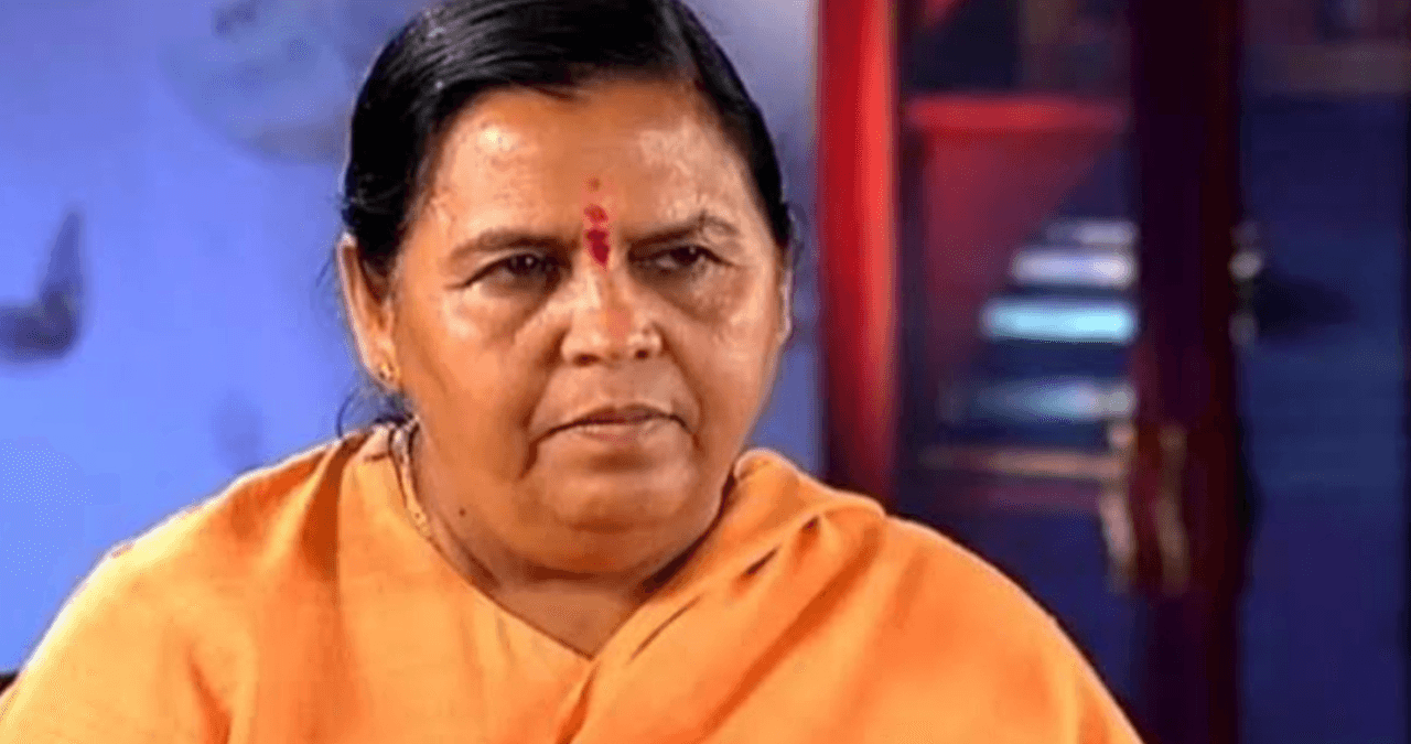 Bihar: सम्राट चौधरी की अंग्रेजी पर ट्रोलिंग से भड़कीं उमा भारती, बोलीं- “अंग्रेजपरस्त मानसिकता के शिकार हैं लोग”
