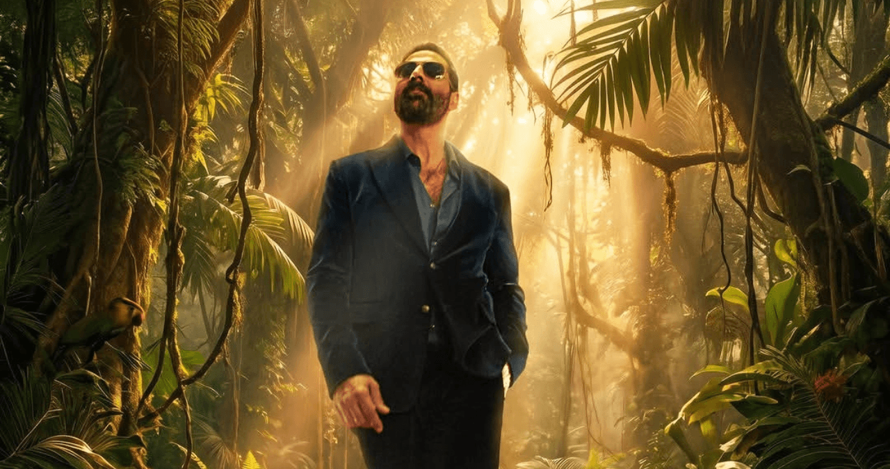 Welcome to Jungle Teaser: ‘वेलकम टू जंगल’ का टीजर देख यूजर्स बोले- ये तो हॉलीवुड फिल्म जैसी है
