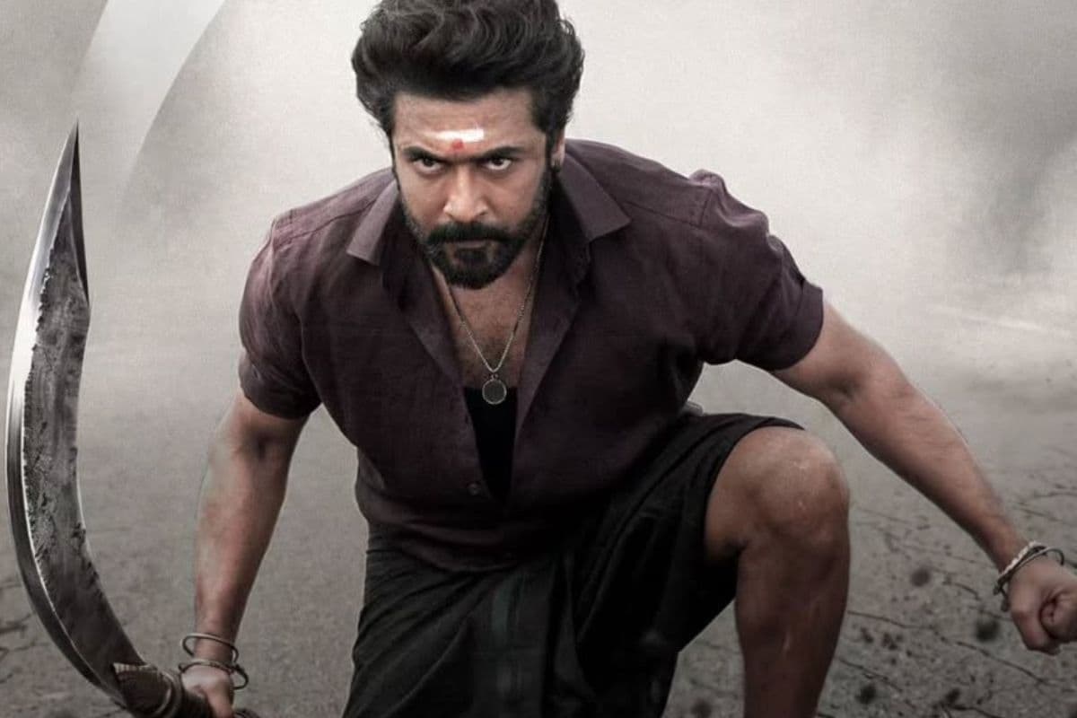 Karuppu OTT Release: सूर्या की ‘करुप्पु’ घर बैठे देखने का इंतजार खत्म? OTT रिलीज को लेकर सामने आई जानकारी