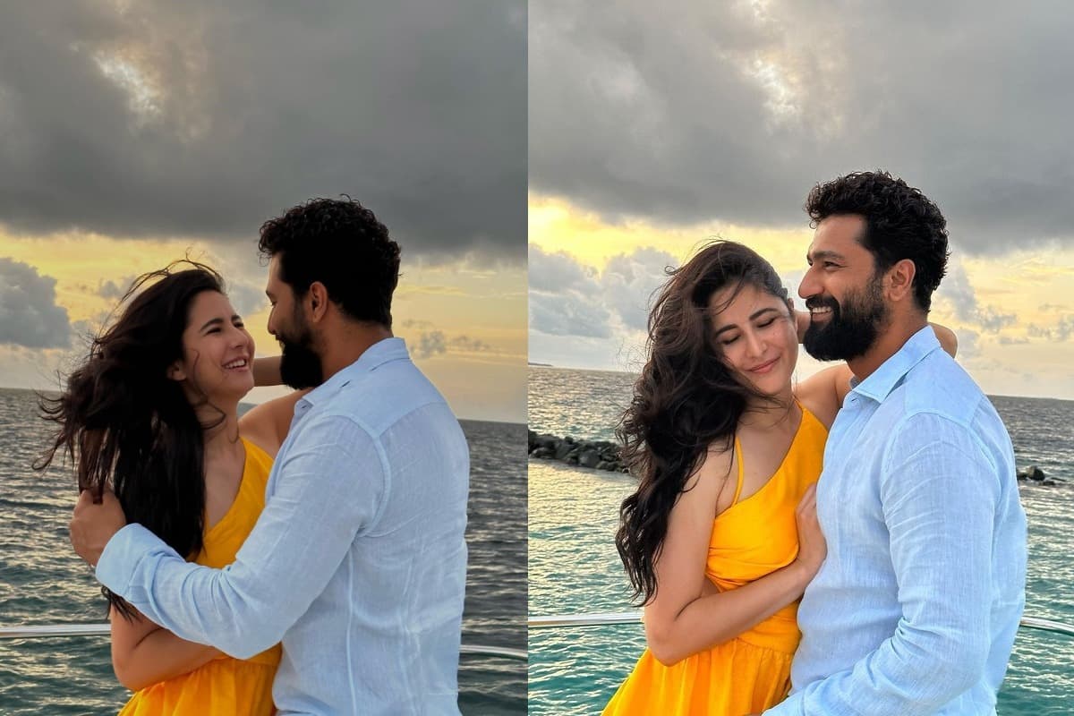 कैटरीना कैफ Vs विक्की कौशल: नेट वर्थ के मामले में कौन निकला आगे?