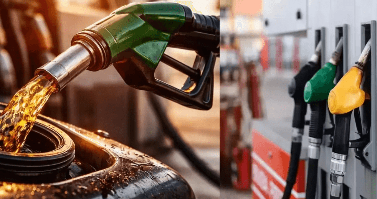 Petrol-Diesel price Today May 27: आम आदमी पर फिर पड़ा महंगाई का असर