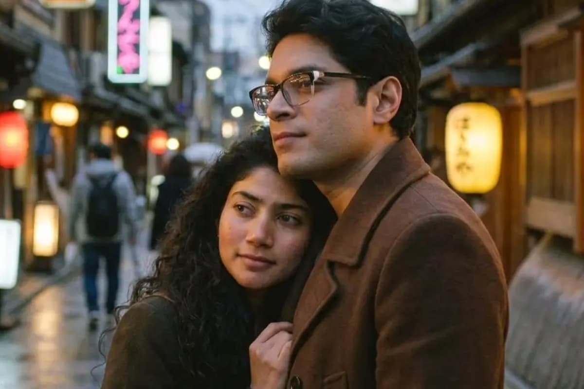 ‘एक दिन’ फ्लॉप होते ही साई पल्लवी ने किया खुलासा, बोलीं- फिल्म में मैं फिट नहीं बैठी