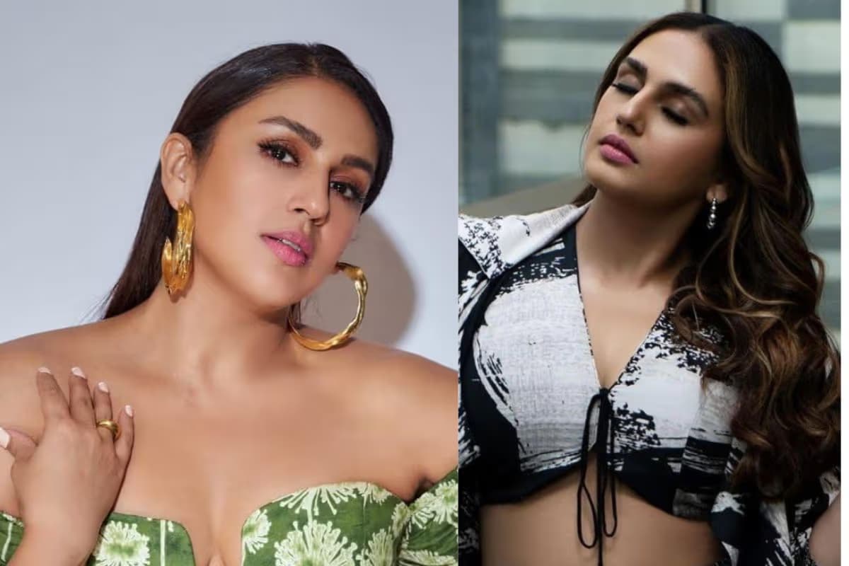 बॉलीवुड में शहनाई की तैयारी, हुमा कुरैशी अक्टूबर में करेंगी शादी, जानें कौन होंगे दुल्हा