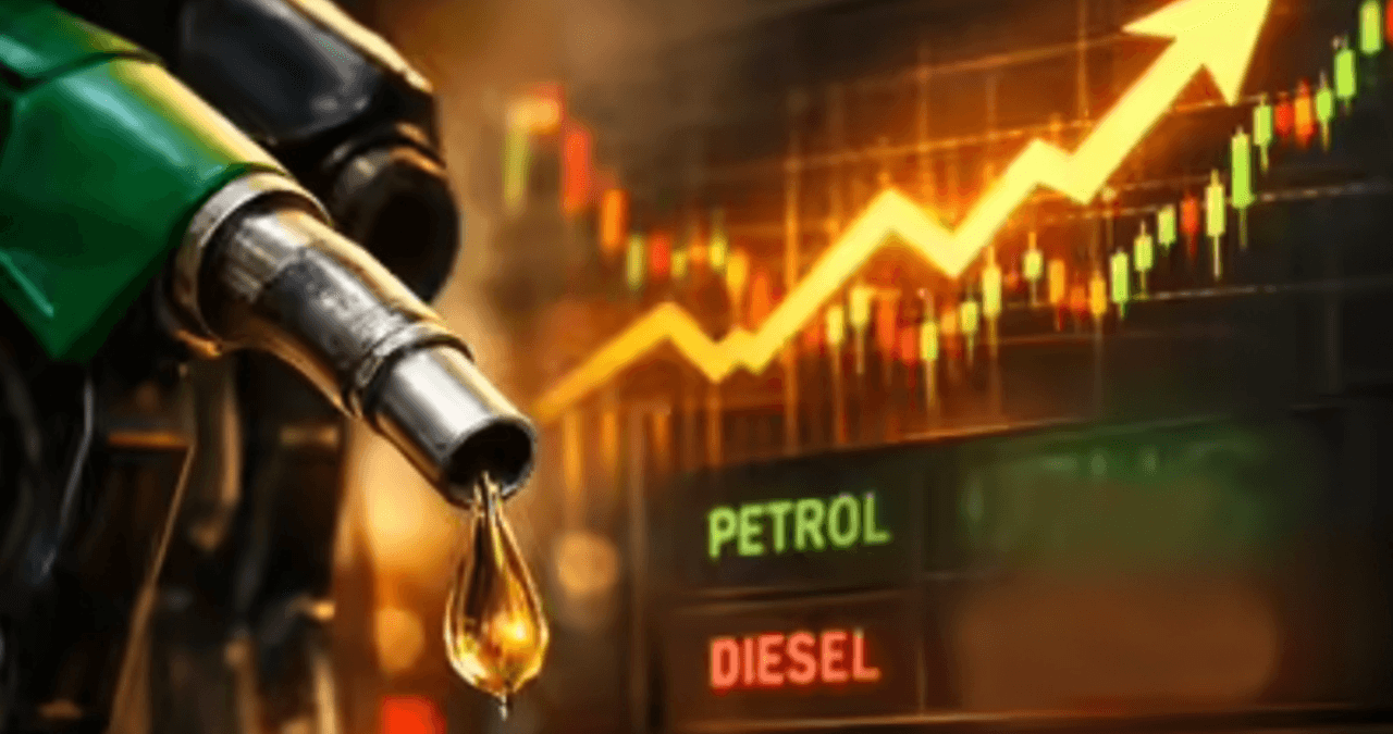 Petrol-Diesel Price Today May 24: जानिए आपके शहर में क्या है नया भाव