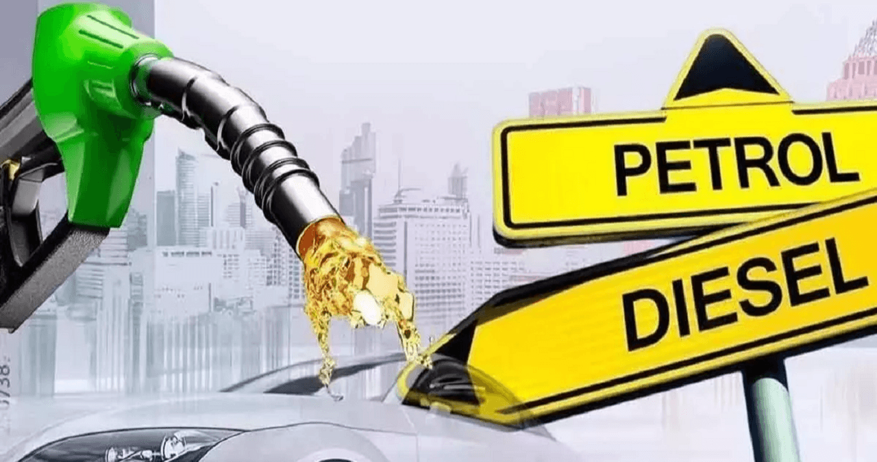 Petrol-Diesel prices Today May 23: महंगाई का नया वार! पेट्रोल-डीजल के दामों में फिर हुआ इजाफा