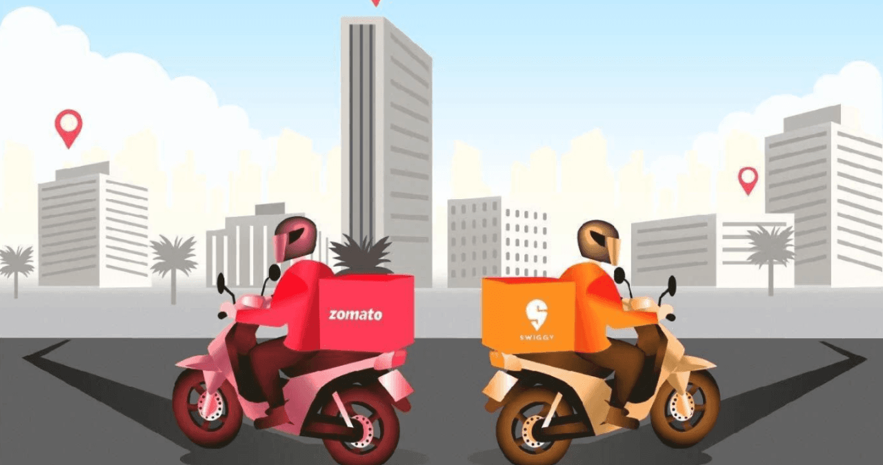 Swiggy-Zomato: खाना मंगाना पड़ेगा महंगा! बढ़ सकते हैं डिलीवरी चार्ज और ऑर्डर खर्च