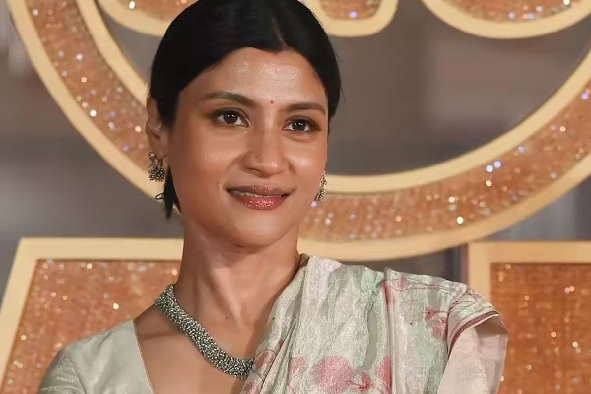 ‘कॉकरोच जनता पार्टी’ ट्रेंड में शामिल हुए अनुराग कश्यप और कोंकणा सेन शर्मा, ये बॉलीवुड सितारे ने भी लिया हिस्सा