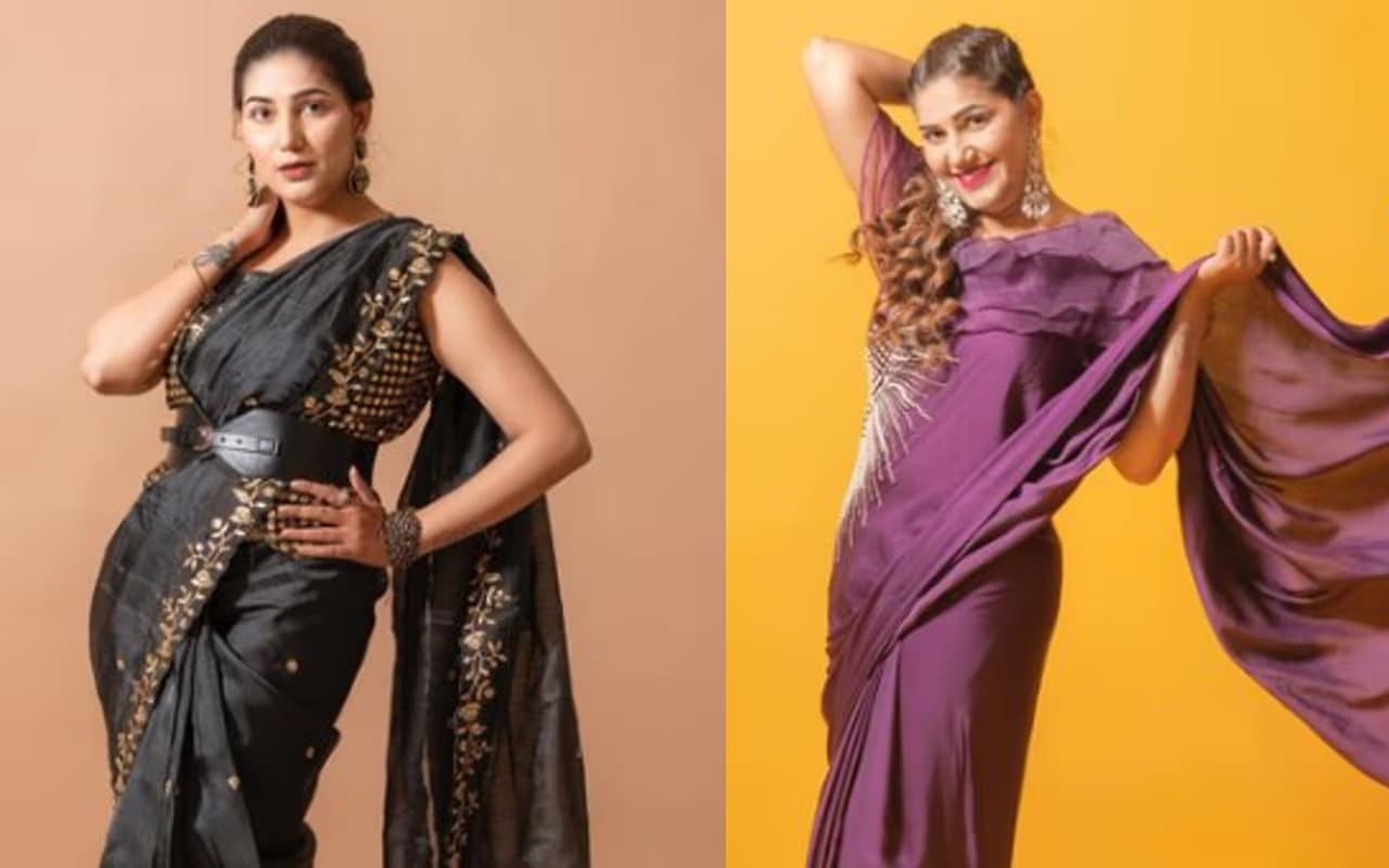 क्या सपना चौधरी और वीर साहू के रिश्ते में आई दरार? टैटू हटाने की बात से बढ़ी चर्चा