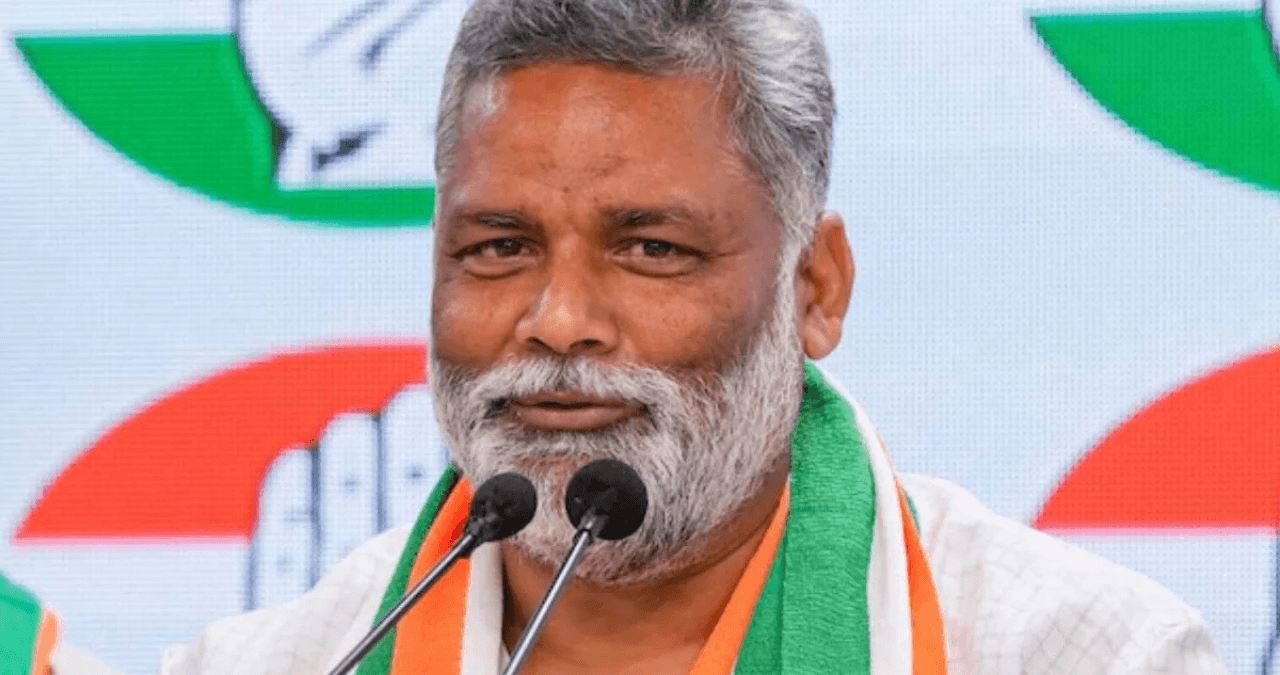 Bihar Fire Tragedy: मुजफ्फरपुर अग्निकांड पर भड़के पप्पू यादव, बोले- स्वास्थ्य व्यवस्था बचाइए, निशांत जी!