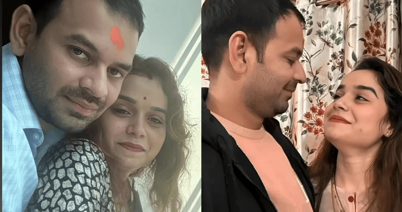 Anushka Yadav: मामले में तेज प्रताप यादव पर FIR, धमकी और घर में घुसने का आरोप