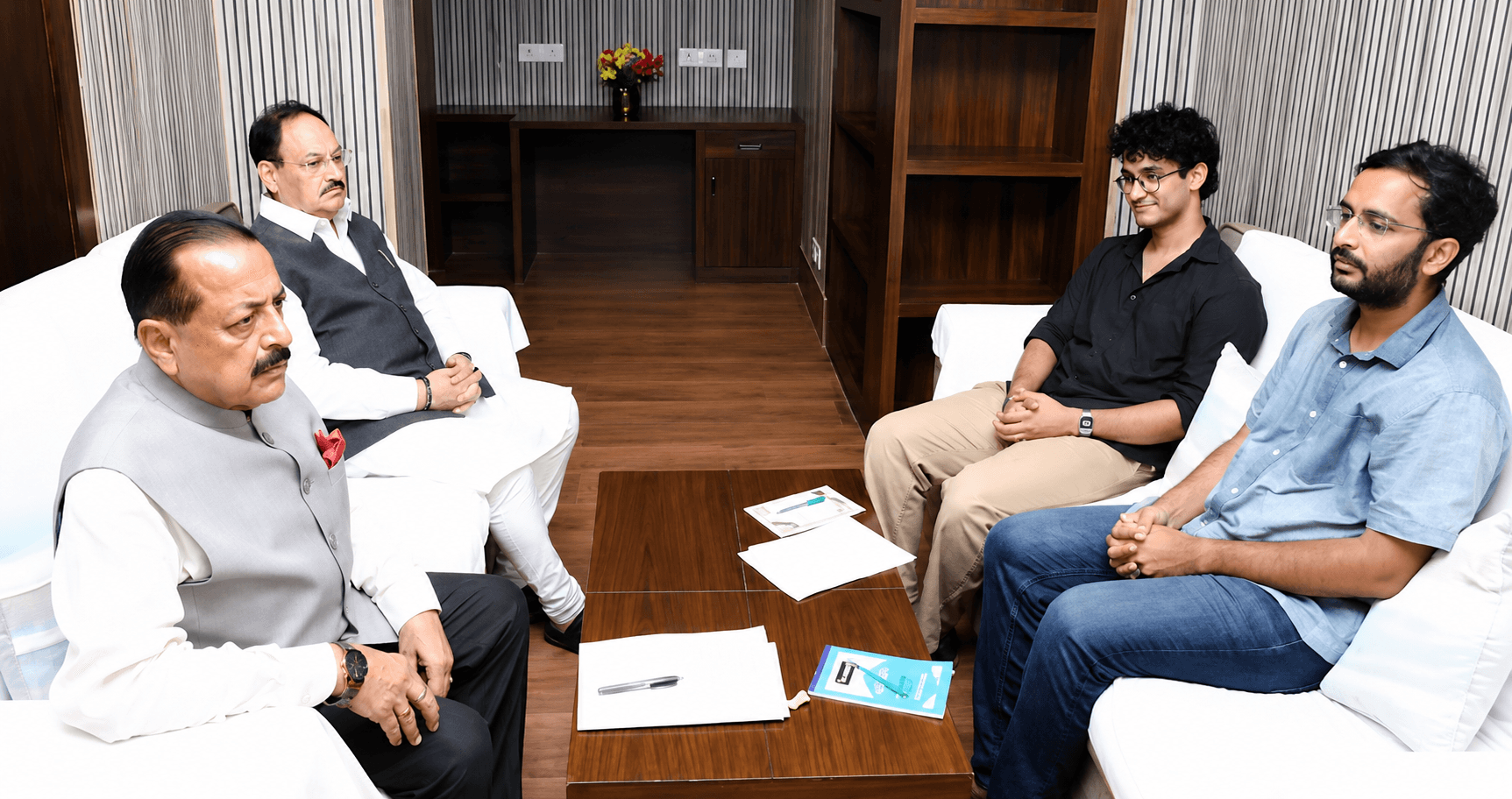 सीजेपी के डिमांड को लेकर सरकार माने सभी फैसले, सीजेपी ने प्रोटेस्ट लिया वापस….