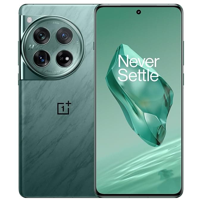 OnePlus 12R (8GB RAM, 128GB Storage)