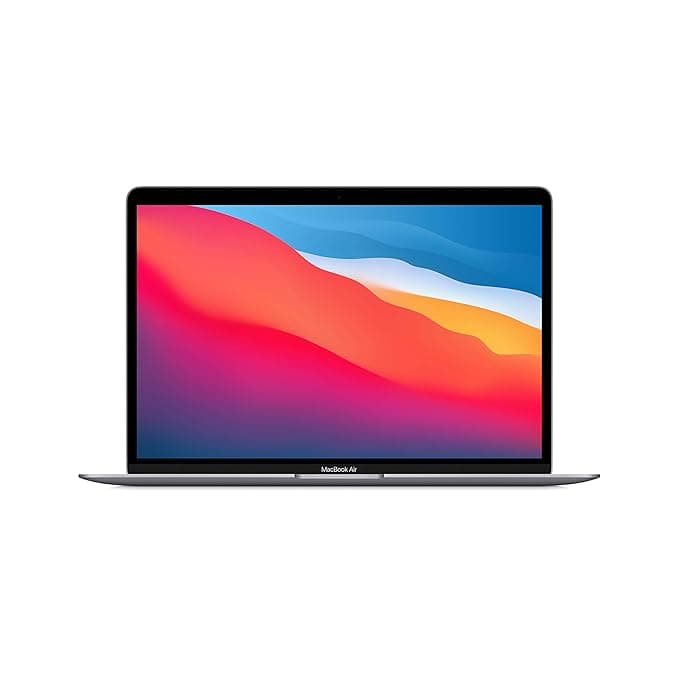 Apple MacBook Air Laptop M1 chip