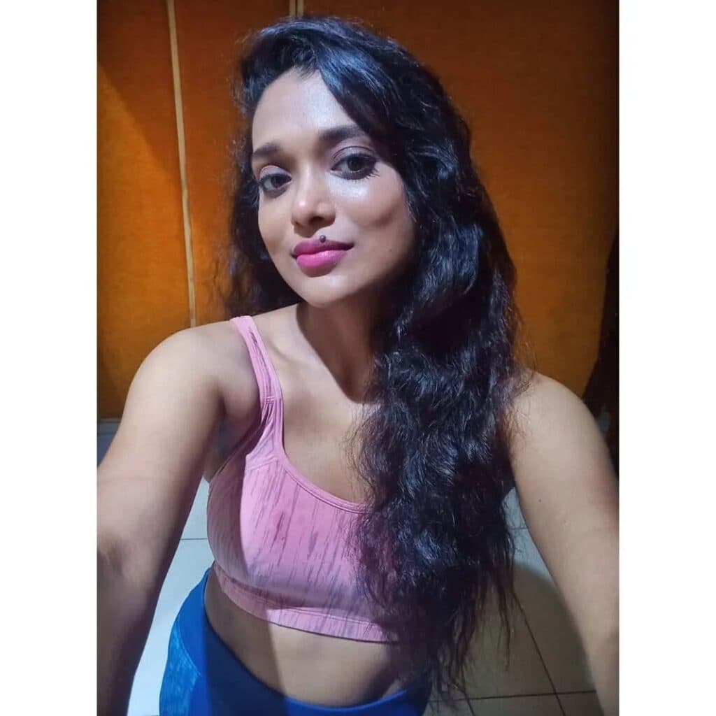 Rekha Boj India World Cup Post