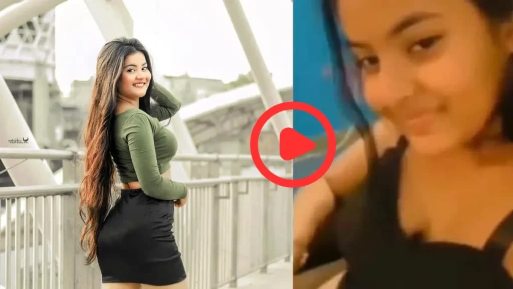 Gungun Gupta Viral Video