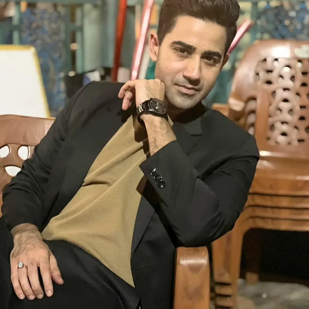 Gandi Baat Season 2 Cast