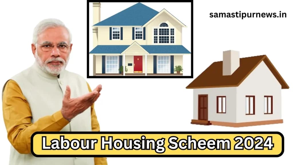 Labour Housing Scheem 2024
