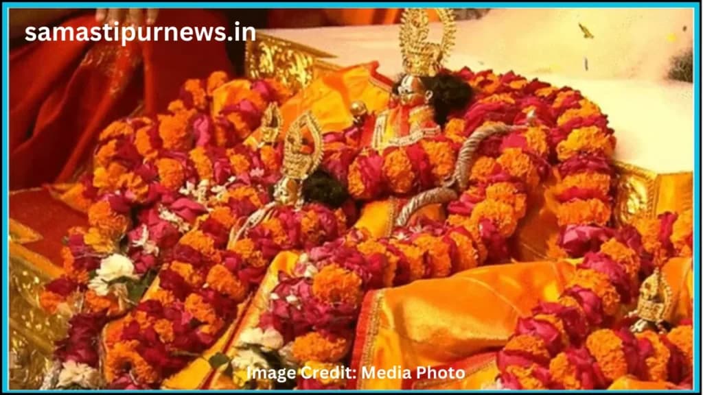 Ram Mandir