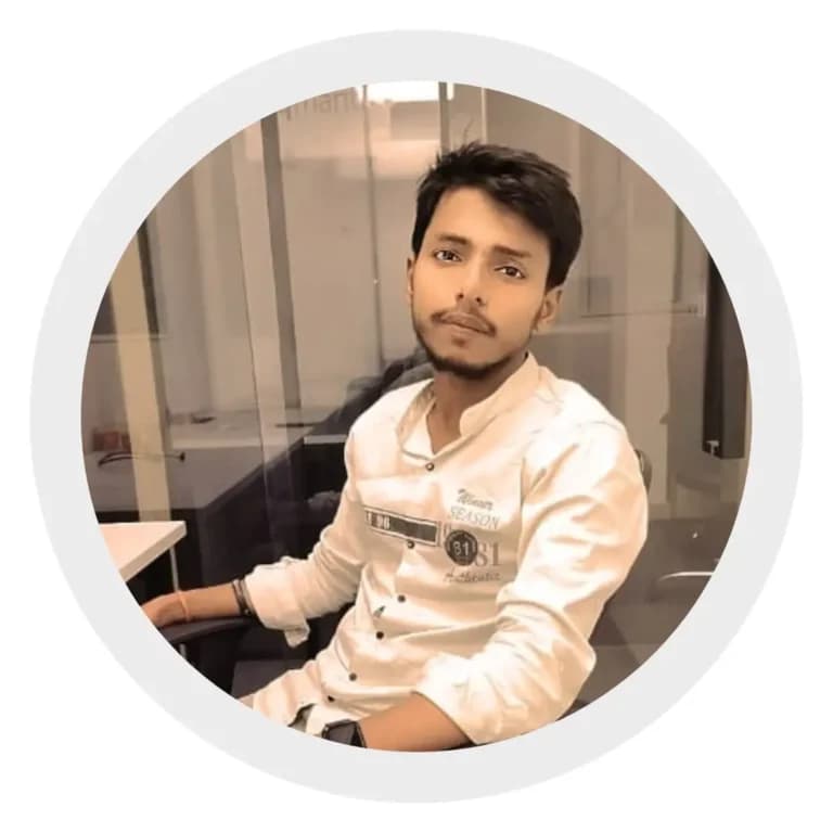 Saurabh Thakur