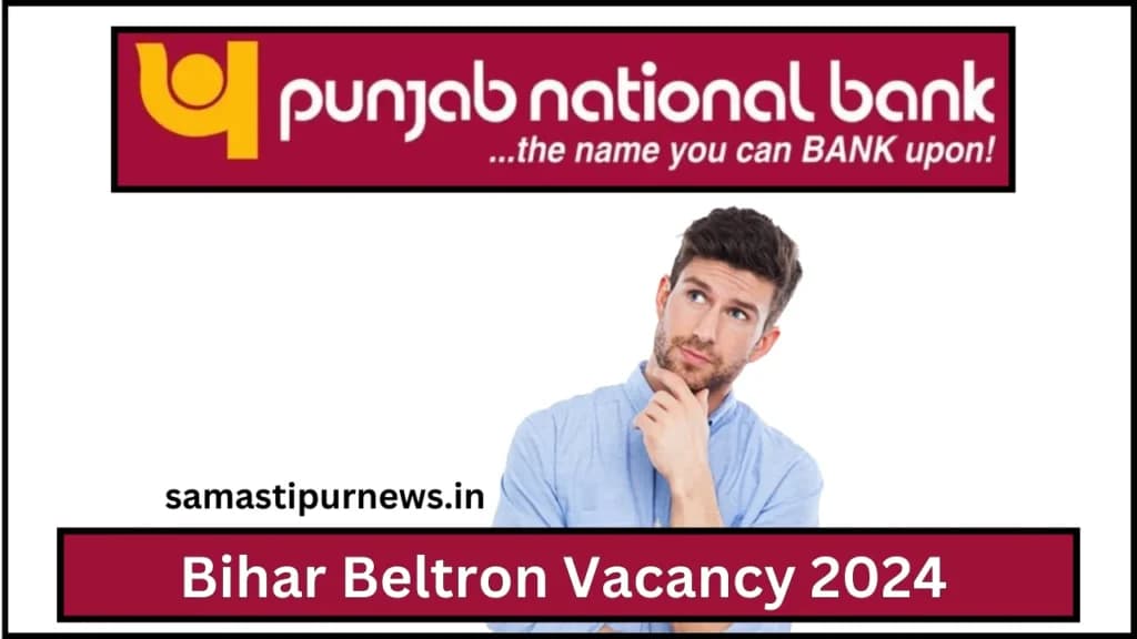 PNB SO Recruitment 2024