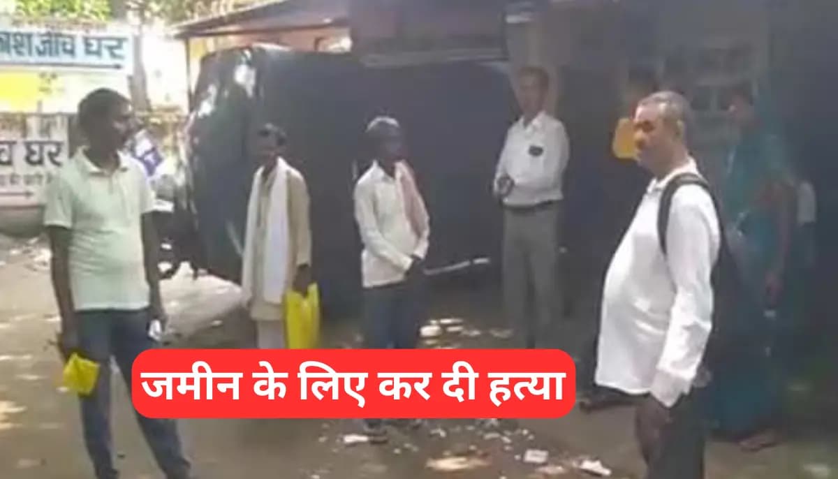 बिहार में बेखौफ अपराधियों का कहर:आरा में युवक की गोली मारकर कर दी हत्या, बेगूसराय में दो हत्याएं