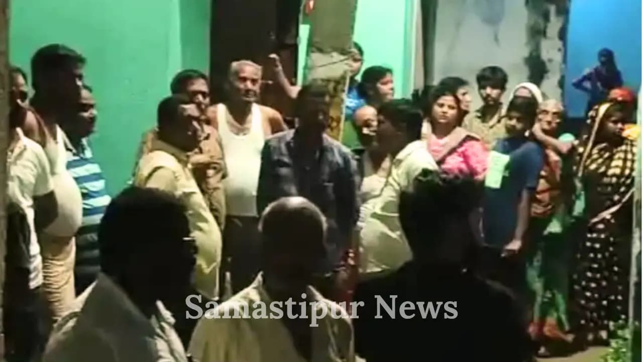 युवक ने खुद को ही गोली मार कर किया सुसाइड: SSC की तैयारी कर रहा था युवक