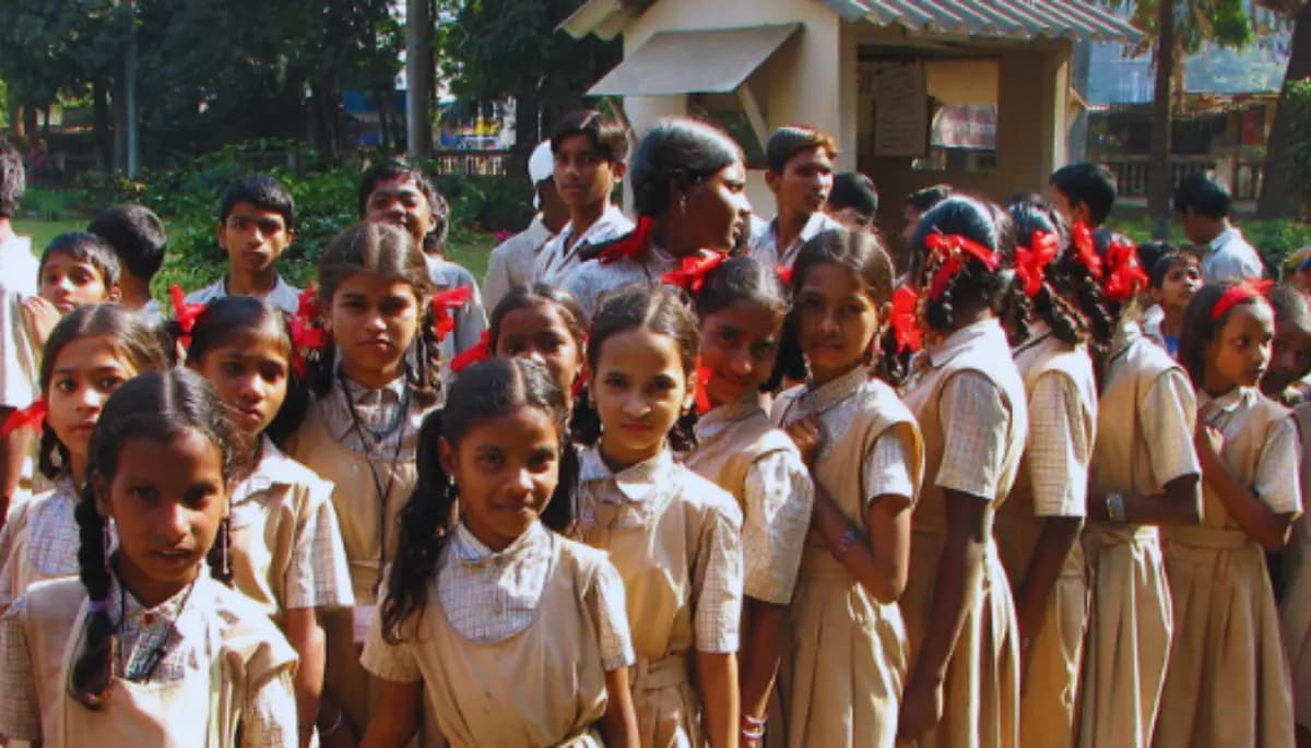 समस्तीपुर के सभी सरकारी स्कूलों की होगी GIS मैपिंग, एक क्लिक पर मिलेगी पूरी जानकारी