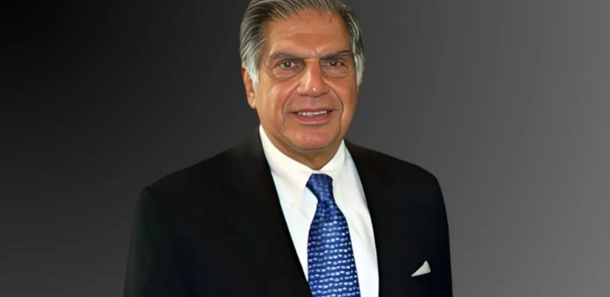 Ratan Tata