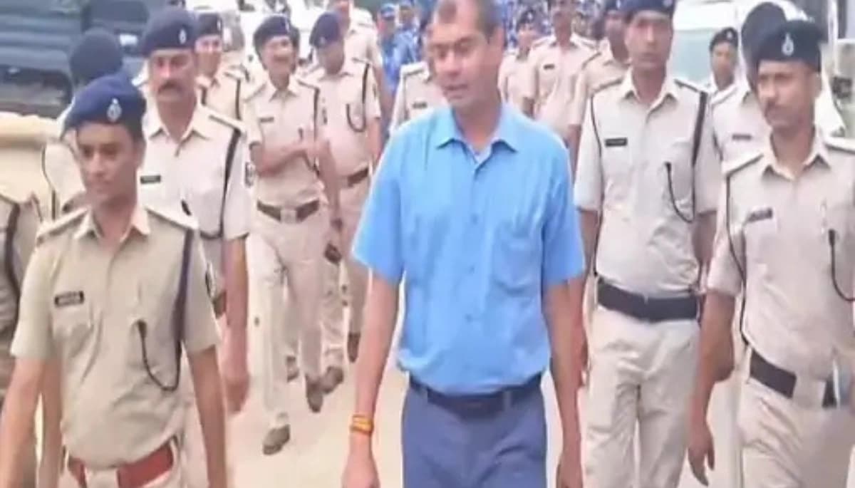 दुर्गा पूजा के दौरान दरभंगा में ट्रैफिक व्यवस्था में बड़ा बदलाव: जानें क्या है नया नियम