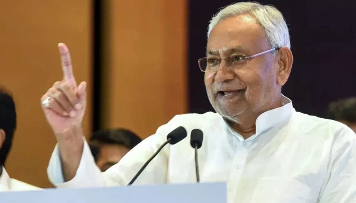 Bihar News: बिहार के 5 जिले होंगे हाईटेक, गंभीर मरीजों को मिलेगी राहत; स्वास्थ्य विभाग का बड़ा कदम