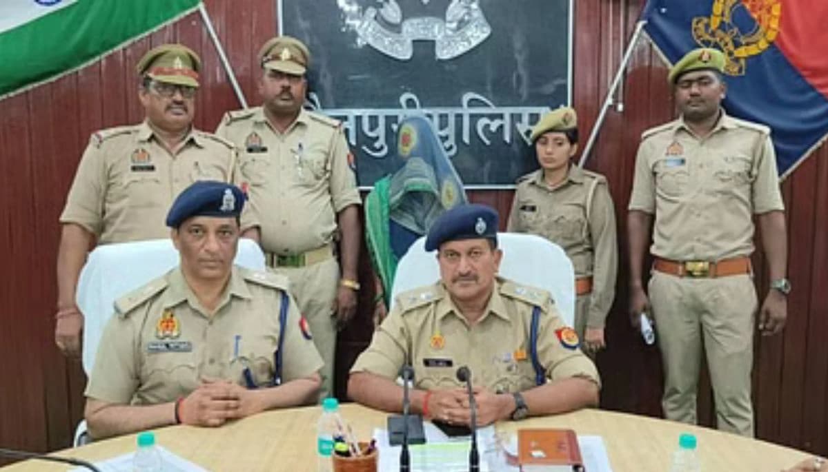 BIHAR NEWS: ब्लैकमेलिंग से परेशान पुलिसकर्मी की पत्नी ने की आत्महत्या, जांच में जुटी पुलिस