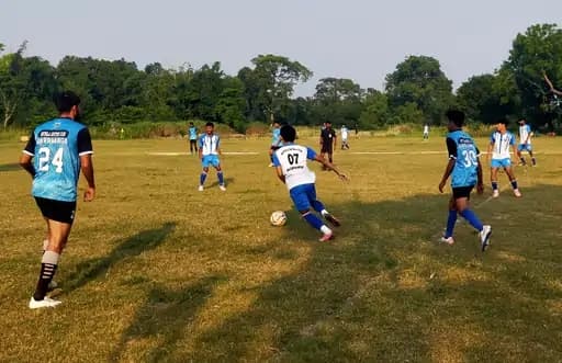 25 साल बाद बड़ा खुलासा: दरभंगा की हिन्दी समाहार मंच ने रजत जयंती में किया चौंकाने वाला आयोजन