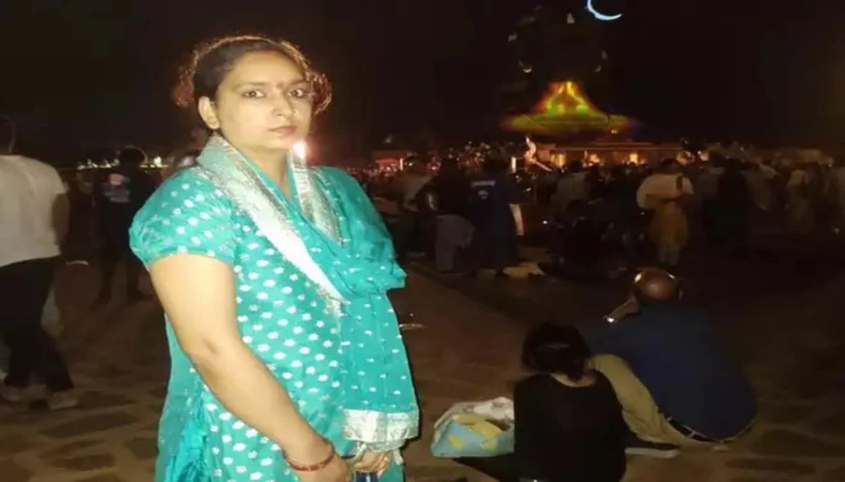 दहेज के लिए हुई दिल दहला देने वाली हत्या: जूही कुमारी का खौफनाक सच